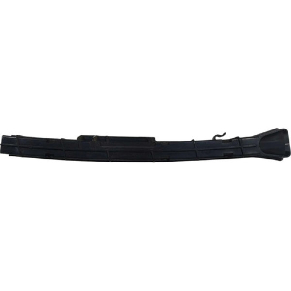 Guia Vidro Tras Dir Fiat Toro 1.8 C49551101 2017/2019 Preto