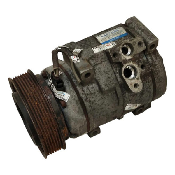 Compressor Ar Cond Pajero Full 2009/2010 4472606482