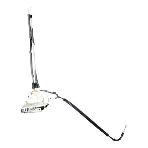Fechadura Dianteira Direita Fiat Toro 2017/2023 40126025006