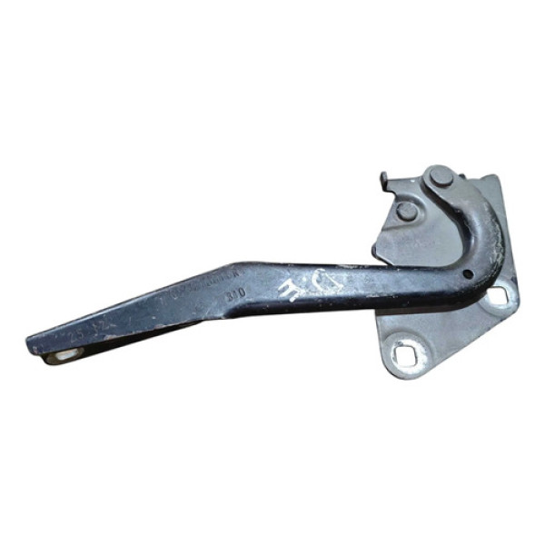 Dobradiça Capo Esq Renault Fluence 2.0 2011/2017 654010016r