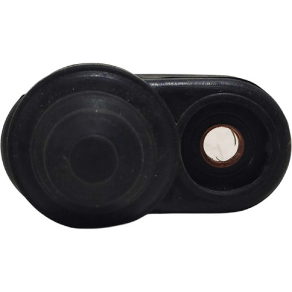 Sensor Interruptor Porta Renault Kwid 1.0 2020 2021 2022 Preto