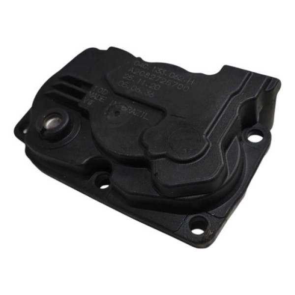 Capa Tbi Corpo Borboleta Vw Polo Virtus 1.0 2023 2024 2025