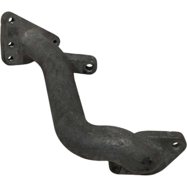 Cano Duto Válvula Egr Kia Sorento 2.5 2007 2008 2009