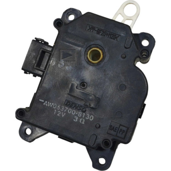 Motor Caixa Evaporadora Ford Edge Aw0637008130 2011/2014