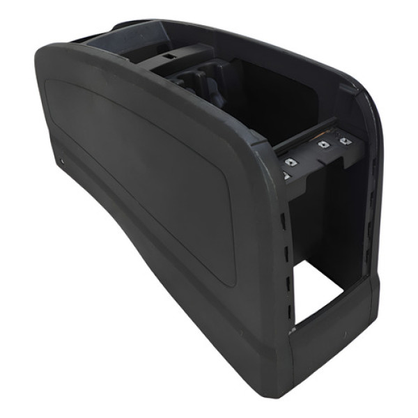 Console Central Dodge Journey 2.7 V6 2009 2010 2011 2012