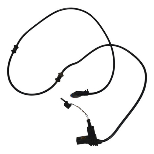 Sensor Abs Roda Mercedes C250 1.8 A2045404605 2011/2013