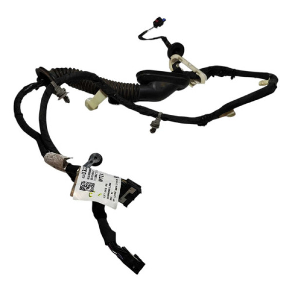 Chicote Porta Malas Chevrolet Tracker 2020 2021 26320322