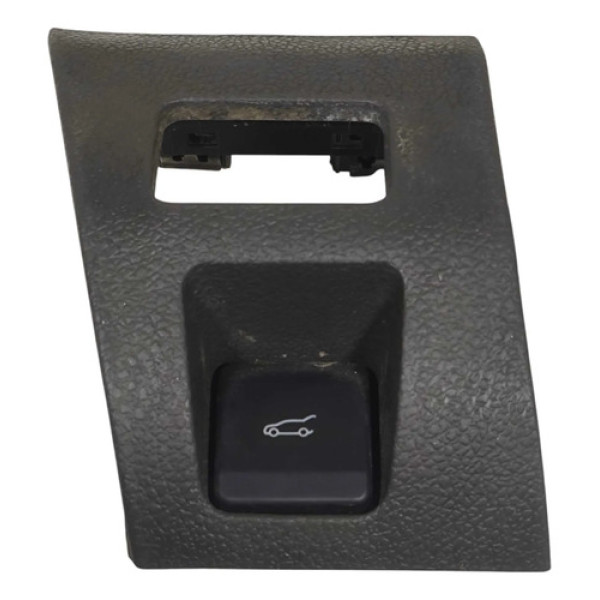 Botao Memoria Banco Ford Edge 3.5 V6 Bt4378043d12 2011/2013 Preto