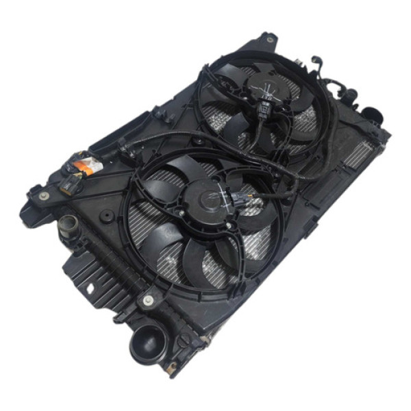 Kit Radiador Ford Fusion 2.0 Fwd 2014 A 2019 C/detalhe