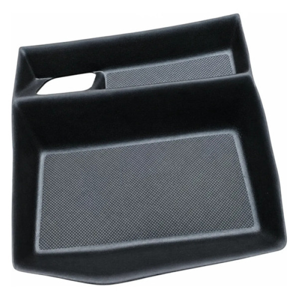 Moldura Borracha Console Ford Fusion 2013/2015 Ds73f045m97a