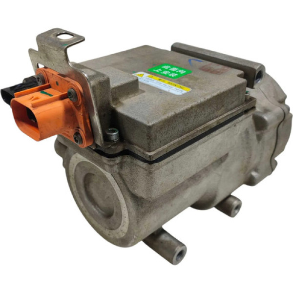 Compressor Ar Condicionado Byd Dolphin Eqea8103020 2024/2025
