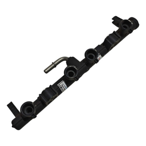 Flauta Bico Injetor Fiat Palio 2012 2013 2014