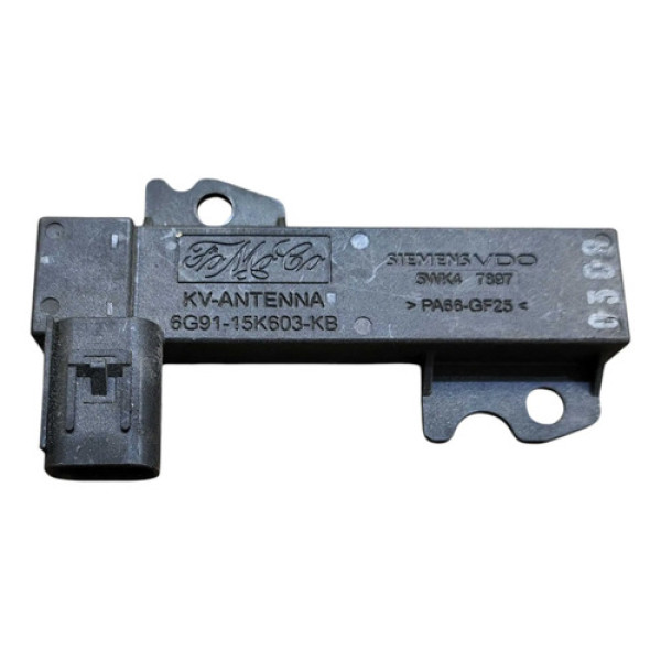 Sensor Antena Keyless Volvo Xc60 T6 2010 A 2013 6g9115k603kb