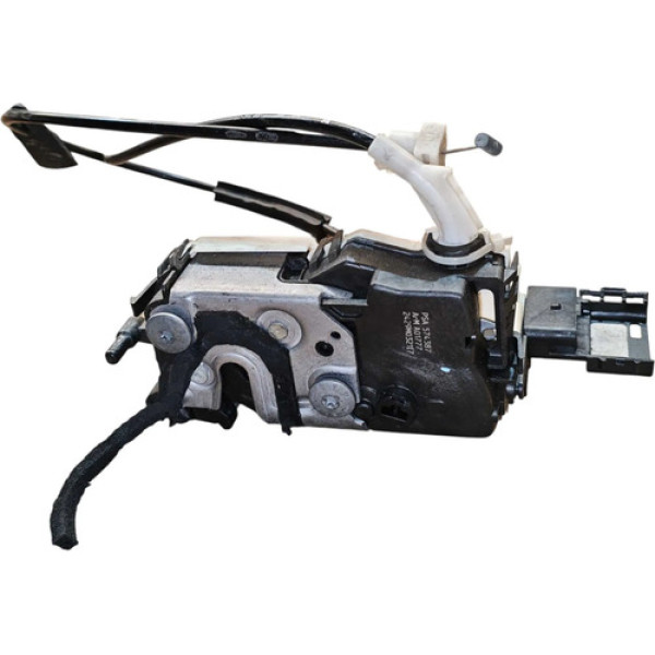Fechadura Eletrica Porta Diant Dir Peugeot 208 2008 A 2013