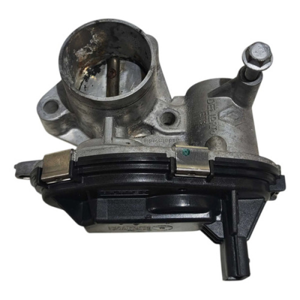 Corpo Borboleta Tbi Renault Kwid 1.0 2020 2021 2022