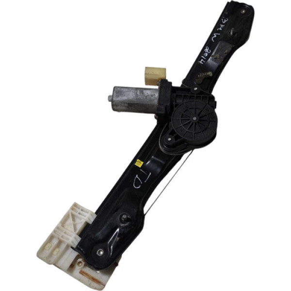 Máquina Vidro Tras Direito Bmw 320i 2012 2013 2014 2015 2016