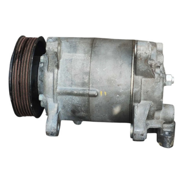 Compressor Ar Condicionado Bmw X1 2011 2012 2013 2014