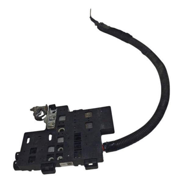 Polo Positivo Bateria Fiat Argo 1.0 Drive 2019 2020 2021