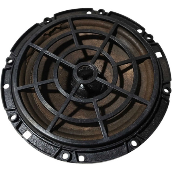 Alto Falante 9635014780 Citroen Xsara Picasso 2006 2007/2012 Preto / Marrom (cone Envelhecido)