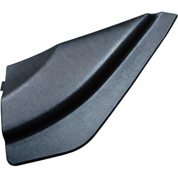 Moldura Interna Retrovisor Esquerdo Suzuki Jimny 2013 A 2015