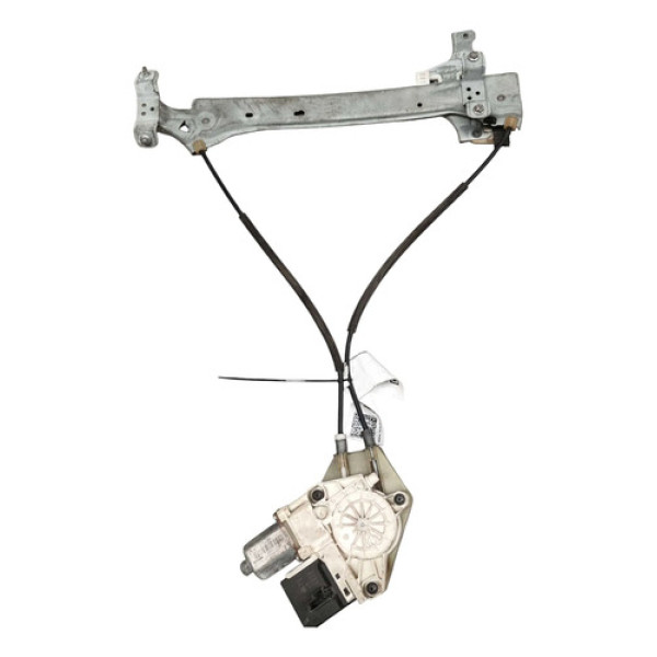 Motor Máquina Vidro Traseiro Direito Renault Fluence 2012/14