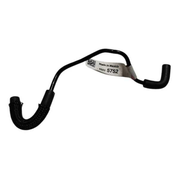 Mangueira Turbina 55515752 Gm Tracker 1.2 2020 A 2022