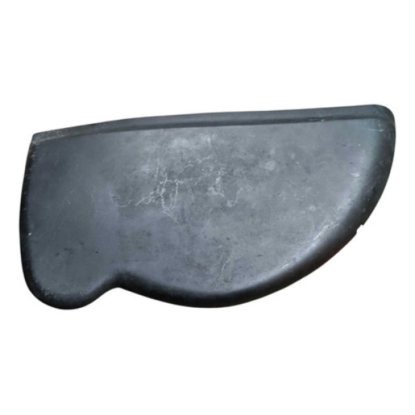 Moldura Lateral Direita Painel Volkswagen Passat 1999 A 2003