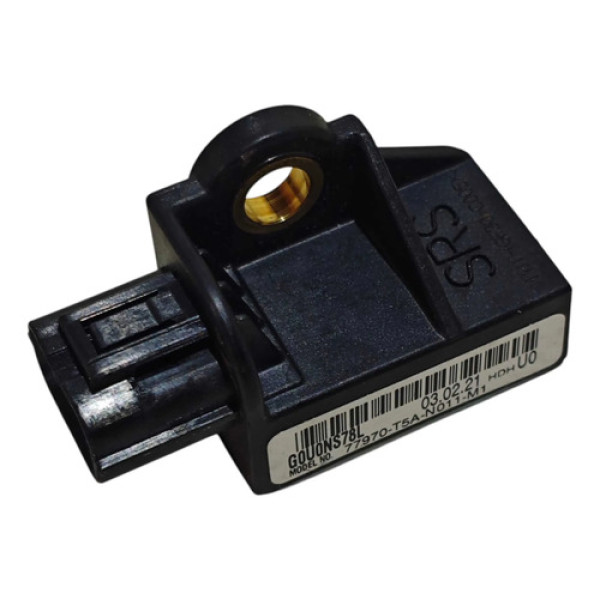 Sensor Impacto Lateral Honda City 2019/2021
