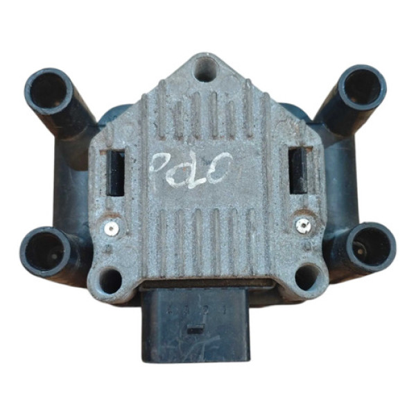 Bobina Ignição Volkswagen Gol 2006 2007 2008 Bl0017mm