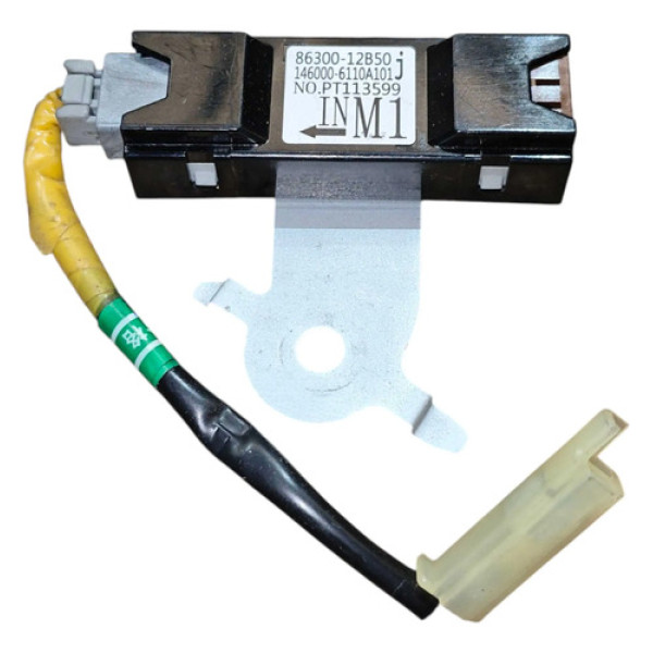 Modulo Antena Radio Toyota Corolla 2020 2021/2024 8630012b50
