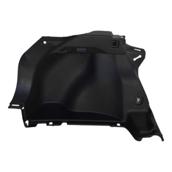 Forro Esq Porta Malas Toyota Corolla Cross 2022 2023 Detalhe