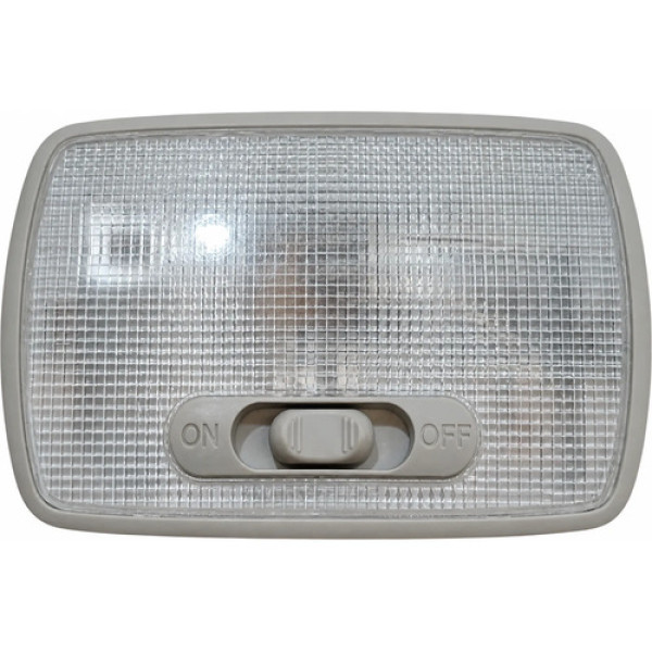 Luz Teto Cortesia Honda Fit 1.5 2015 2016 2017