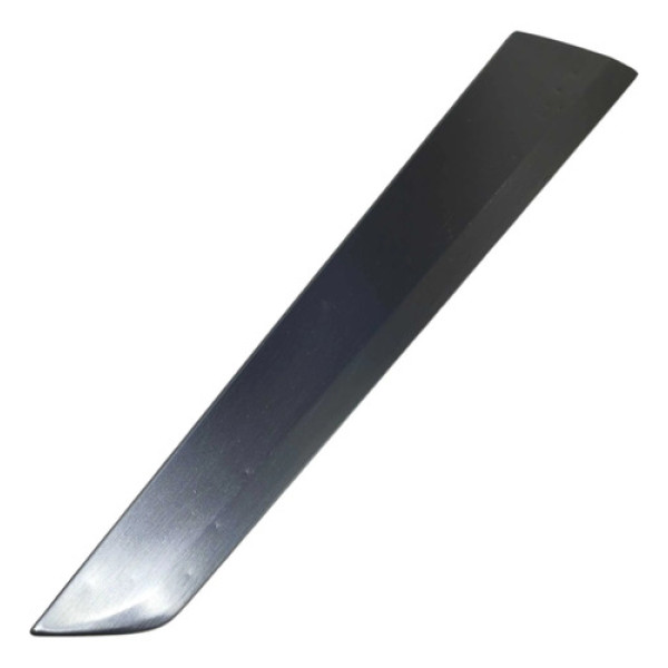 Muldura Interna Porta Mercedes C250 1.8 2011/2013 Prateado
