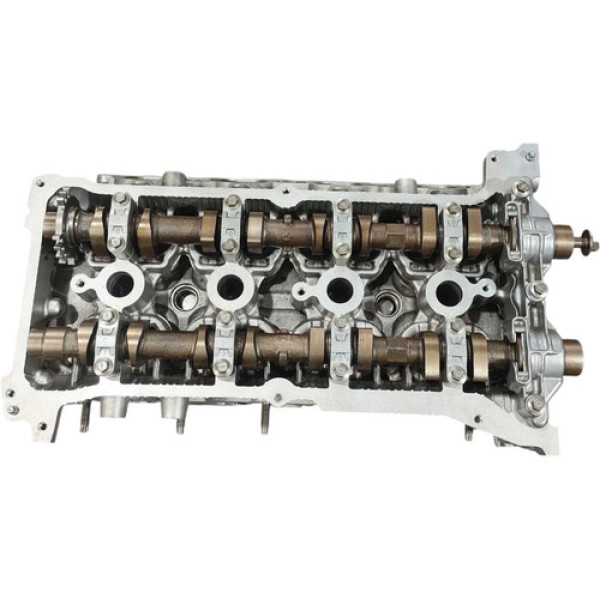 Cabeçote Motor Nissan March 1.6 2012 2013 2014 2015 A 2019