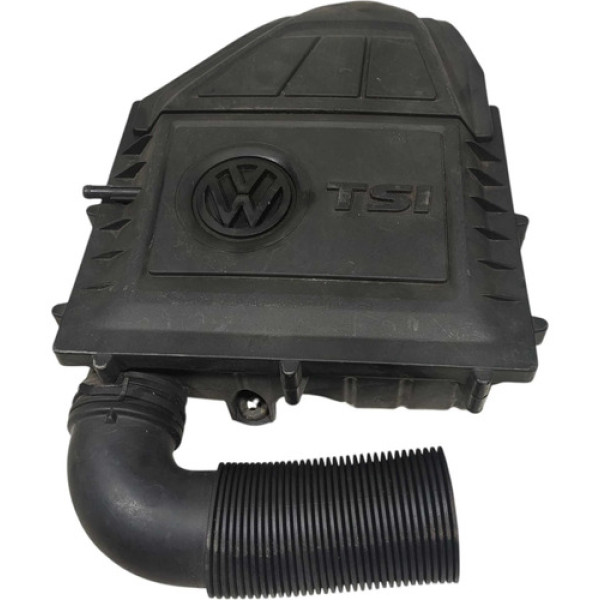 Caixa Filtro Ar Volkswagen Nivus Highline 2021 2022 2023