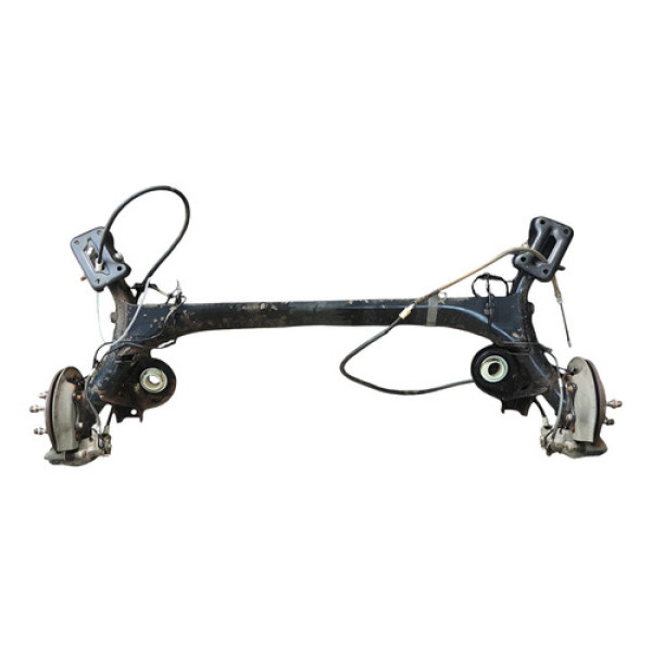 Braço Eixo Traseiro Citroen C4 Vtr 2.0 2009 2010 2011