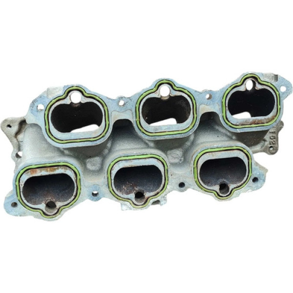 Coletor Admissao Ford Fusion V6 3.0 2009 A 2013 9k461