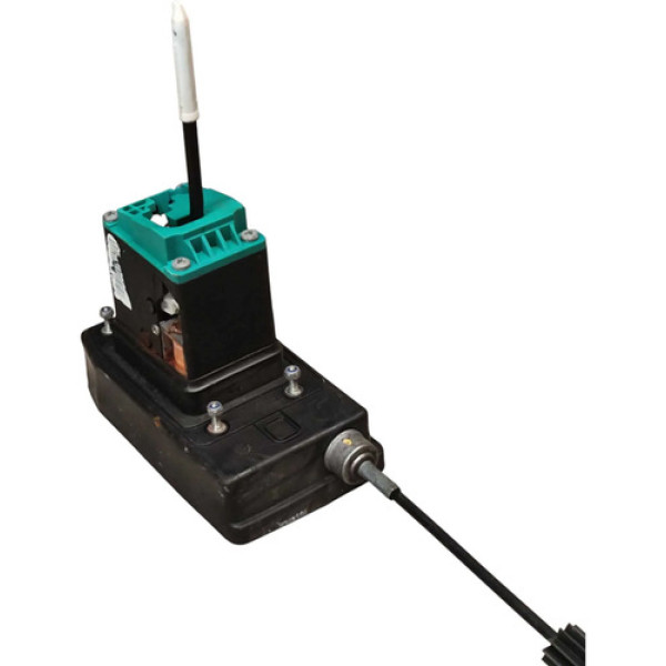 Trambulador Cambio Aut Citroen C5 2010 2011 2012