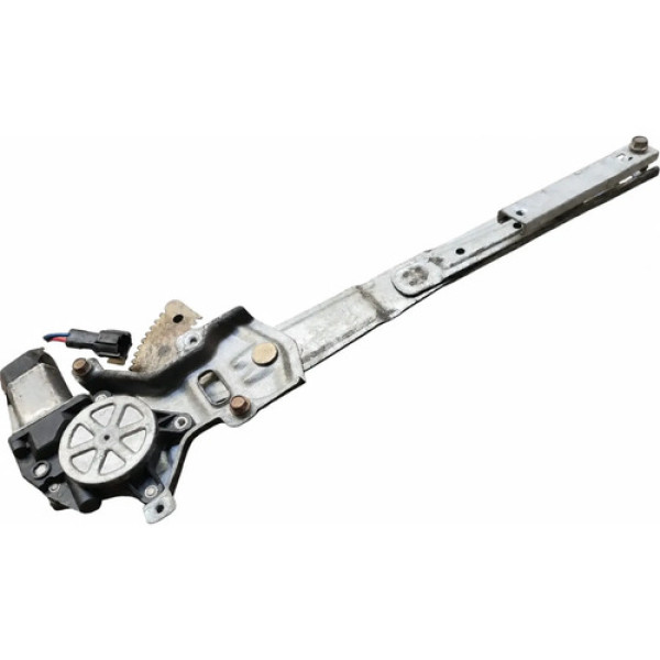 Maquina Vidro Traseiro Esquerdo Chery Qq 2014 2015 2016