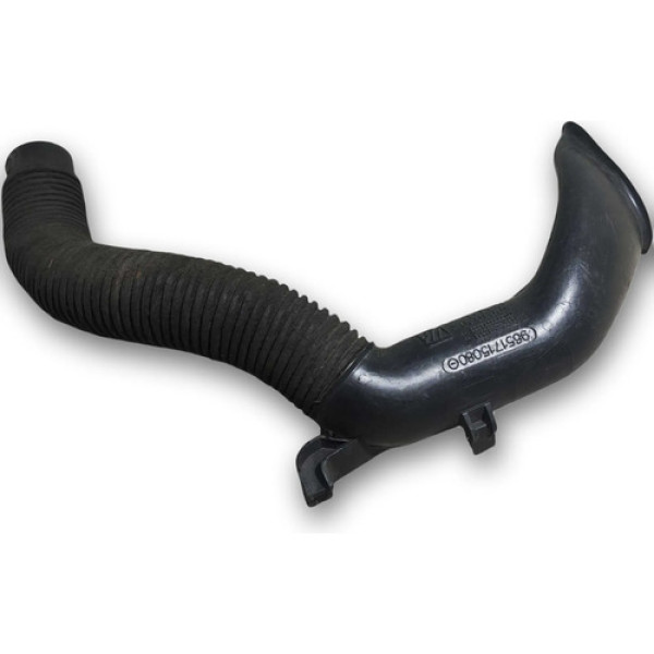 Mangueira Tubo Entrada Ar Peugeot 206 2004 2005 2006