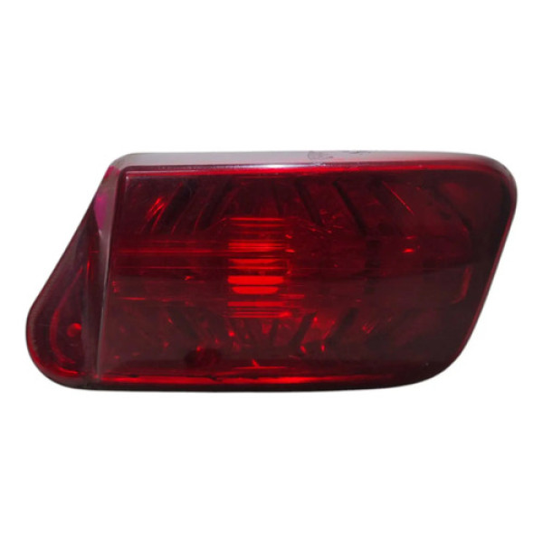 Lanterna Esquerda Porta Malas 46786565 Fiat Stilo 2003/2010 Esquerdo/motorista Branca