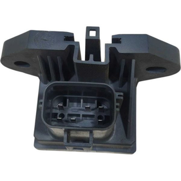 Modulo Caixa Transferencia Ford Edge 3.5 V6 Bt4a7h417cb 2011