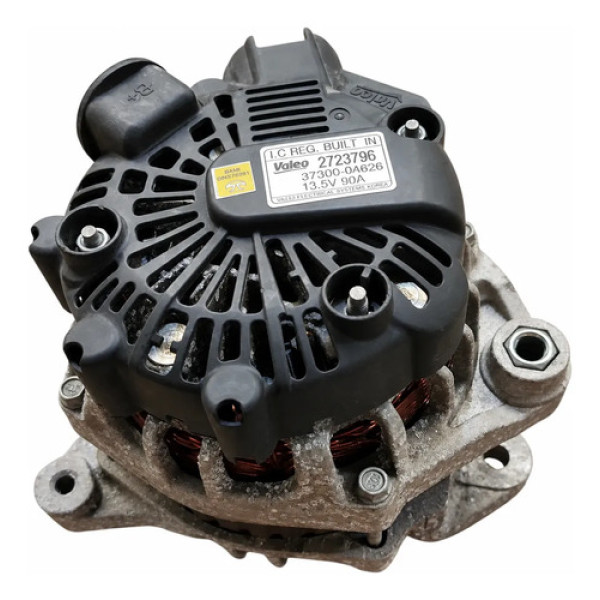 Alternador Hyundai Hb20 2020 2021 2022 3730004626