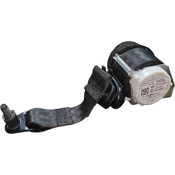 Cinto Segurança Tras Esq Jeep Renegade 2021 A 2025 34222403a