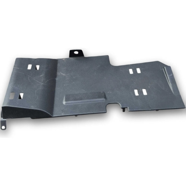 Moldura Inferior Mitsubishi Pajero Full 2008 2009 2010