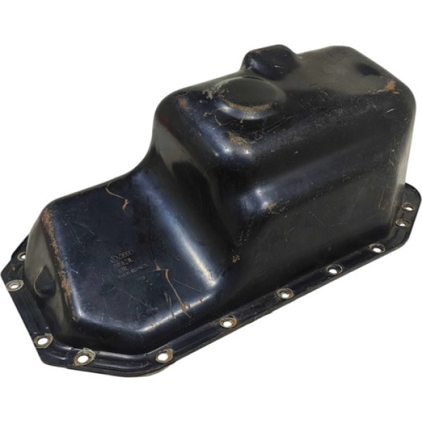 Carter Óleo Motor Volkswagen Gol 2008/2013 Zsb038103602k