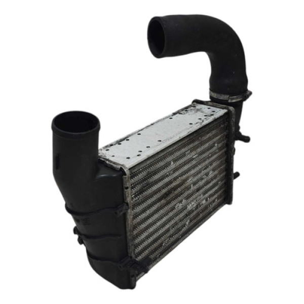 Radiador Ar Quente Intercooler Vw Passat 1999/05 058145805a