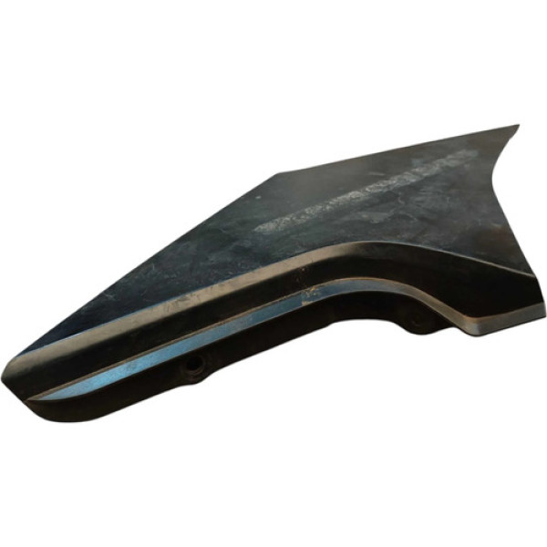 Moldura Coluna Externa Nissan Kicks 2020 A 2022 781275rb0a