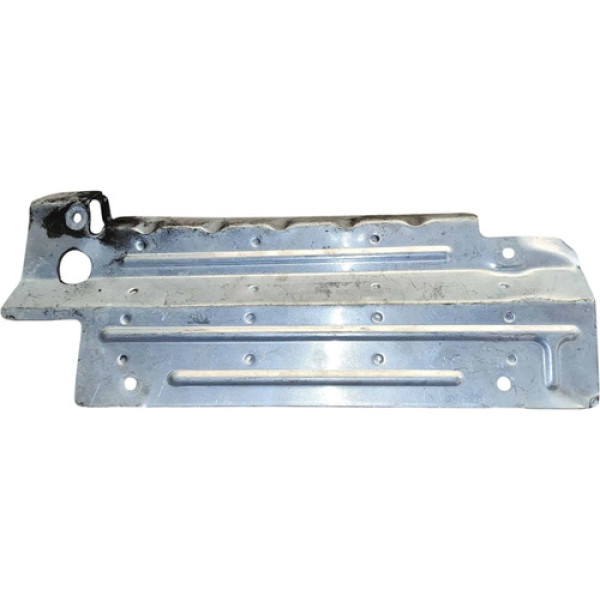 Defletor Protetor Audi A4 2002/2006 058129597q