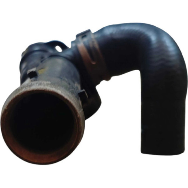 Flange Fluxo Agua Vw Amarok 2011 2012 2013 2014 2015